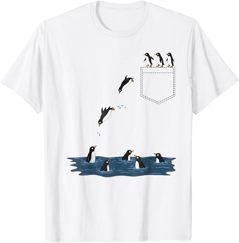 Shirt maglietta unisex - t-shirt,