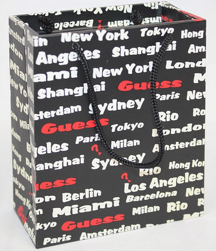 Retro guess jewelry gift - retro,