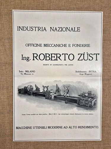 Officine meccaniche ing - officine,