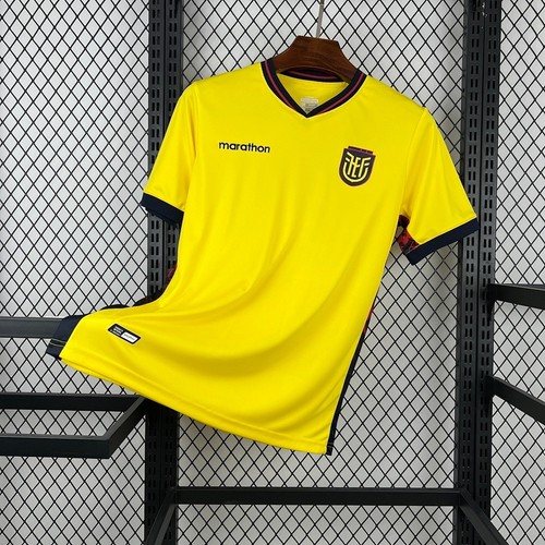 Maglia ecuador 2026 2027 - maglia,