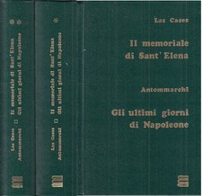 Il Memoriale di Sant'Elena 2