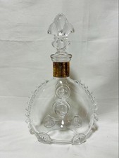 DECANTER CRISTALLO COGNAC