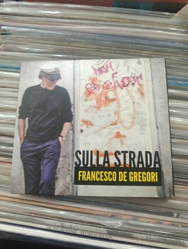 Francesco gregori sulla - gregori,