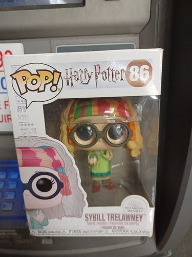 Funko pop vinile - funko, vinile: