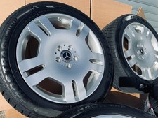 Cerchi Mercedes Pneumatici 18