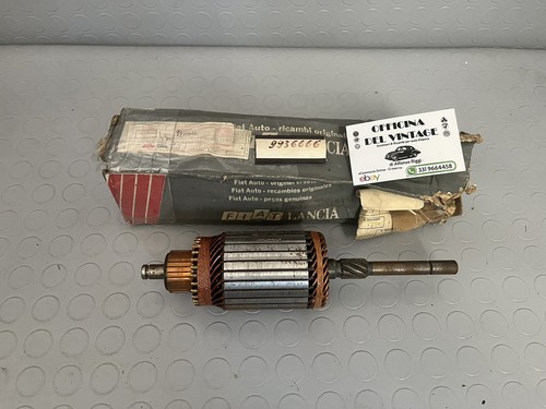 Fiat 9936666 indotto - 9936666,