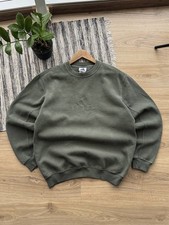 Vintage Adidas 90s Center Logo