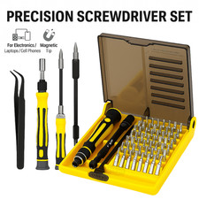 De Precision Destornilladores