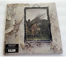 Led Zeppelin IV by Led