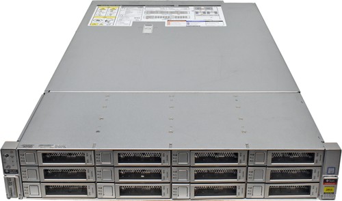 Sun oracle server rack - sun,