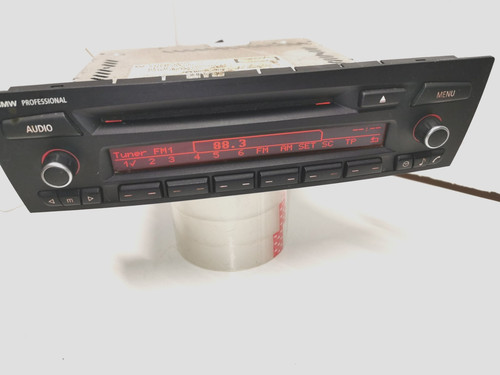 Bmw serie professionale - bmw,