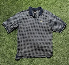Polo da golf Nike vintage anni