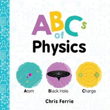 Chris Ferrie ABCs of Physics