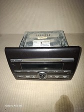 Autoradio fiat bravo serie - fiat, 2a