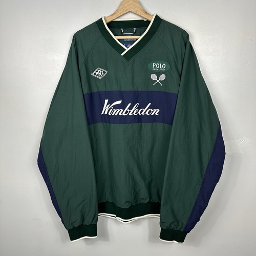 Polo ralph lauren - ralph, wimbledon