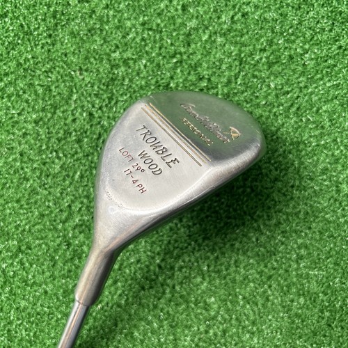 Arnold palmer personal - palmer, trouble