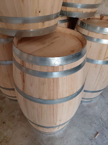 Botte litri 150 legno di - botte,