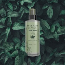 Rosmary Lozione Anti Caduta Capelli Forti Ricrescita Bulbi Forti 