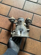 Valvola a farfalla Nissan