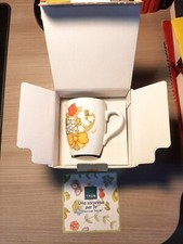 Thun Mug - Linea Country - Tulipano - Nuova 