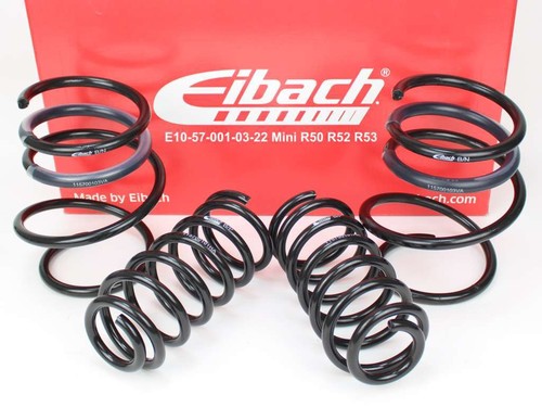 Molle eibach pro - pro-kit, per