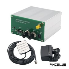 10 MHz GPSDO GNSSDO GNSS