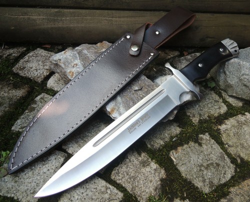 Coltello haller jackson - coltello,