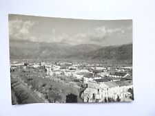 FOTO VECCHIA CARTOLINA NIMIS UD PANORAMA