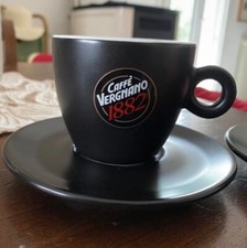 set due tazze da cappuccino