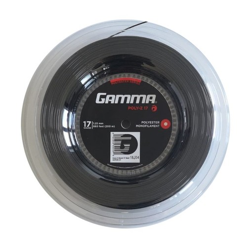 Gamma poly reel matassa di - gamma,