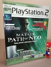 Playstation magazine - playstation,