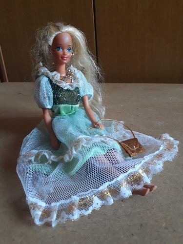 Barbie originale anni con - originale,