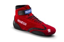 Scarpa pilota FIA Sparco top