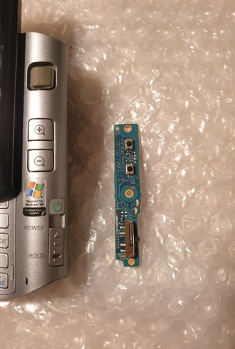 Sony vaio vgn - sony, vgn-ux