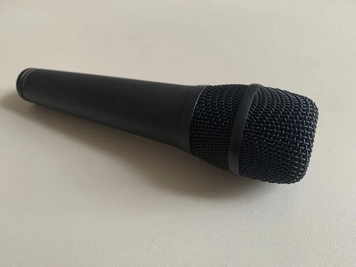 Rode microfono palco - m-2,
