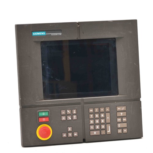 Monitor siemens acramatic - siemens,