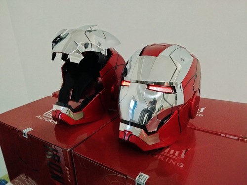 Marvel electric voice - *us*marvel,