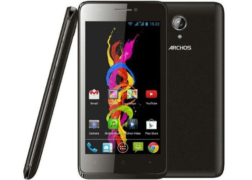 Telefono cellulare smartphone