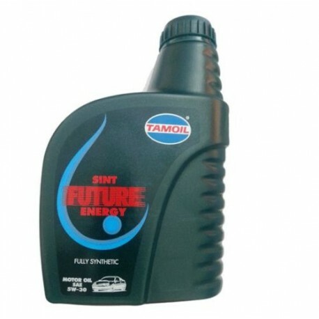 Olio motore tamoil sint - olio, future