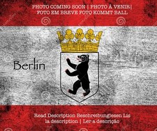 Berlino #Mi875 MNH 1990