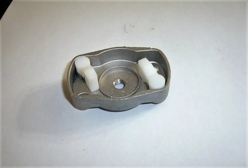 Trascinatore ganci avviamento - trascinatore,