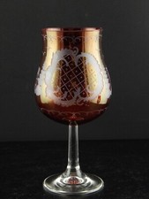 ANTICO BICCHIERE CALICE