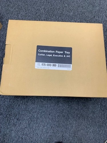 R75 0010 000cn vassoio - hp, r75-0010-000cn