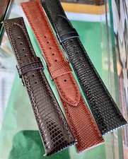 Cinturini Orologio in Pelle di
