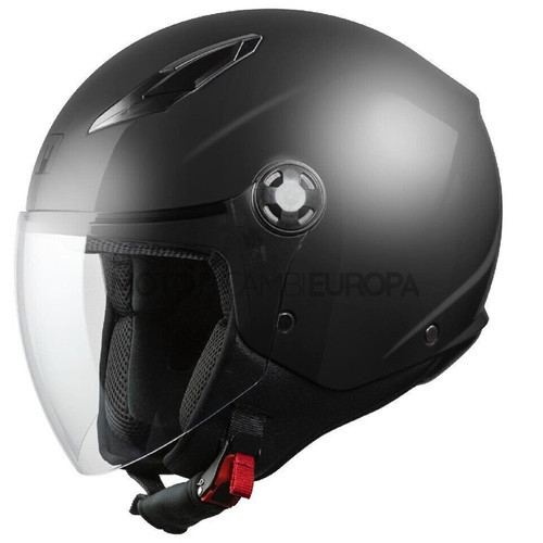 Casco mph moto - demi, jet