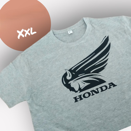 Shirt uomo maglietta - maglietta, moto