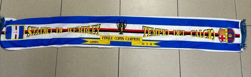 Sciarpa ultras sampdoria - ultras,
