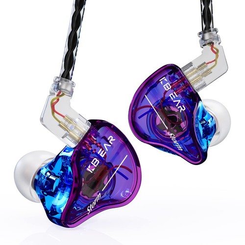 Kbear storm auricolari - storm,