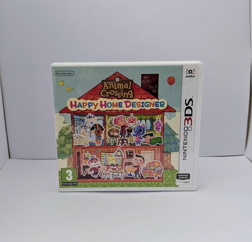 Gioco animal crossing - , happy