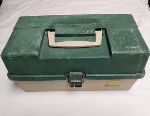 Plano tackle box livelli - plano,